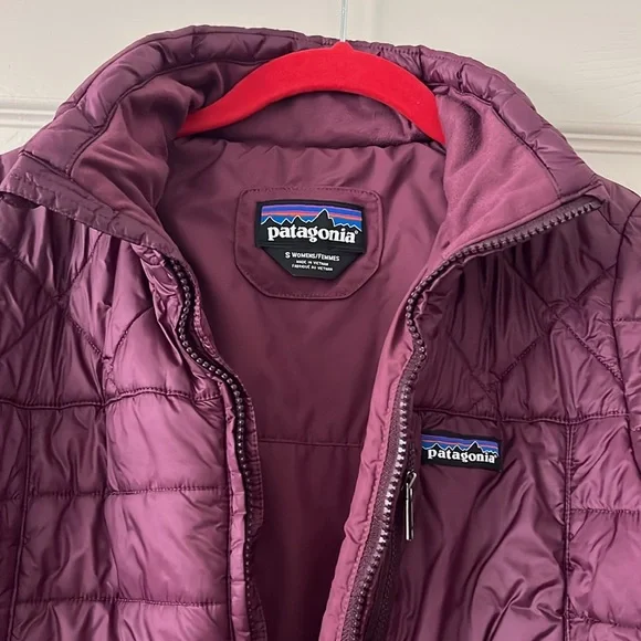 Patagonia Radalie Parka - Picture 3 of 10